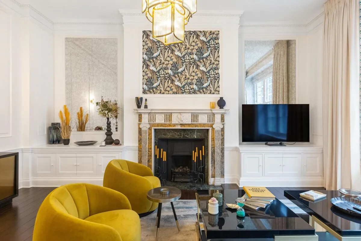 Wimpole Street, London, W1G, photo 11