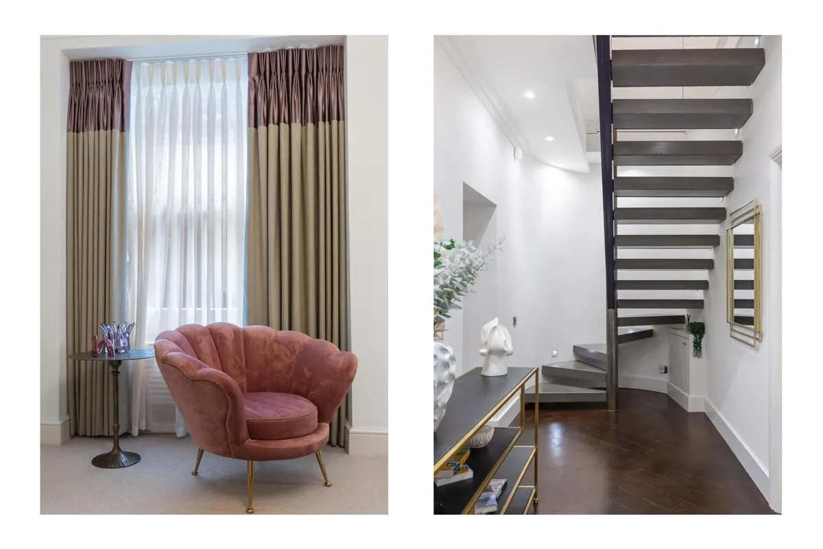 Wimpole Street, London, W1G, photo 15