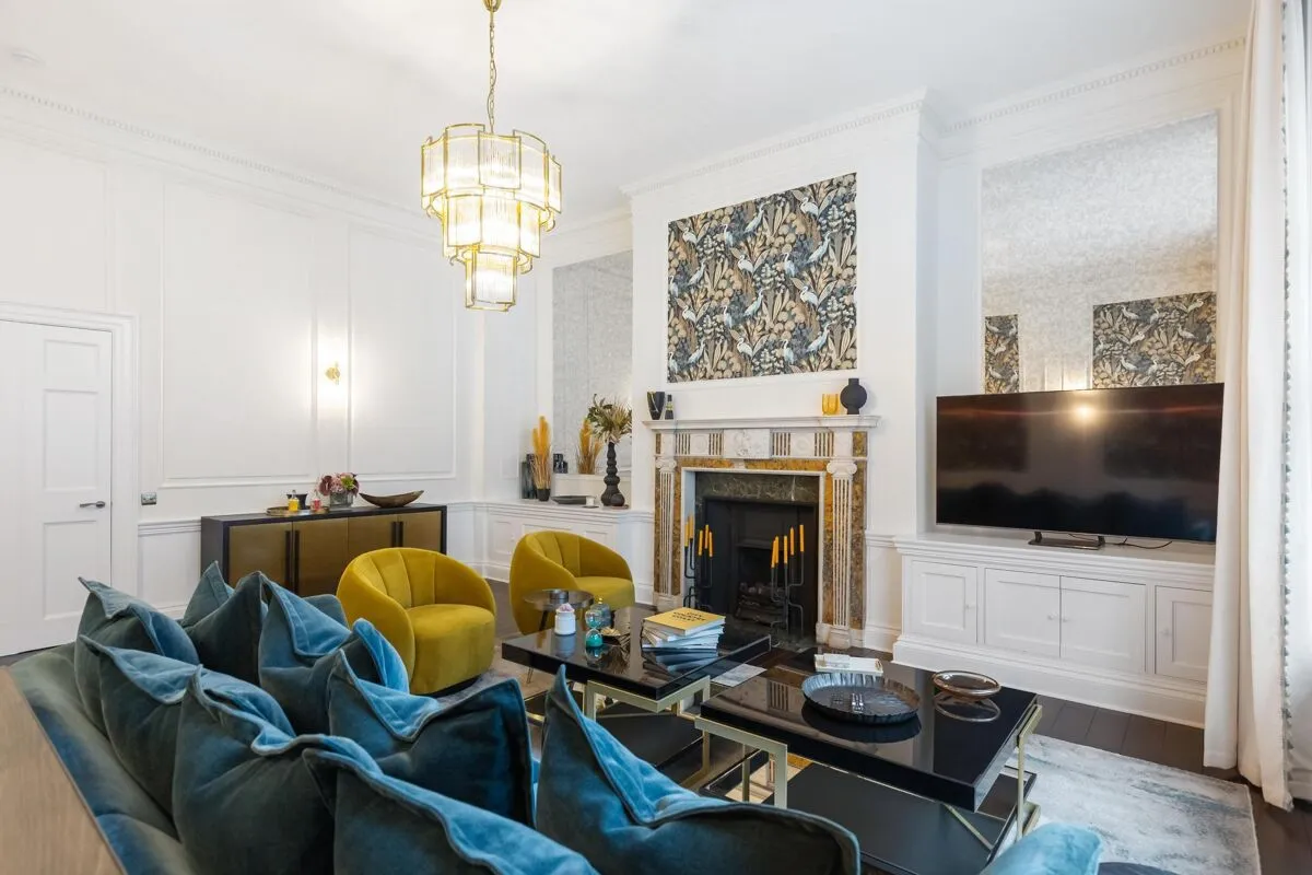 Wimpole Street, London, W1G, photo 17