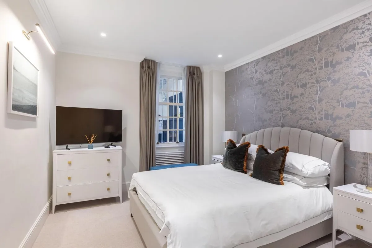 Wimpole Street, London, W1G, photo 7