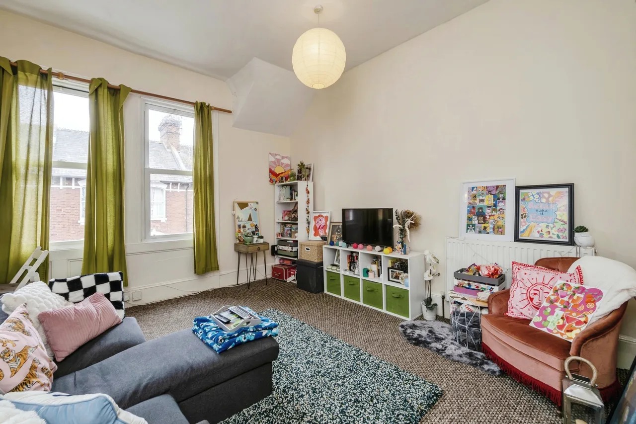Richmond Road, Exeter, EX4, photo 9