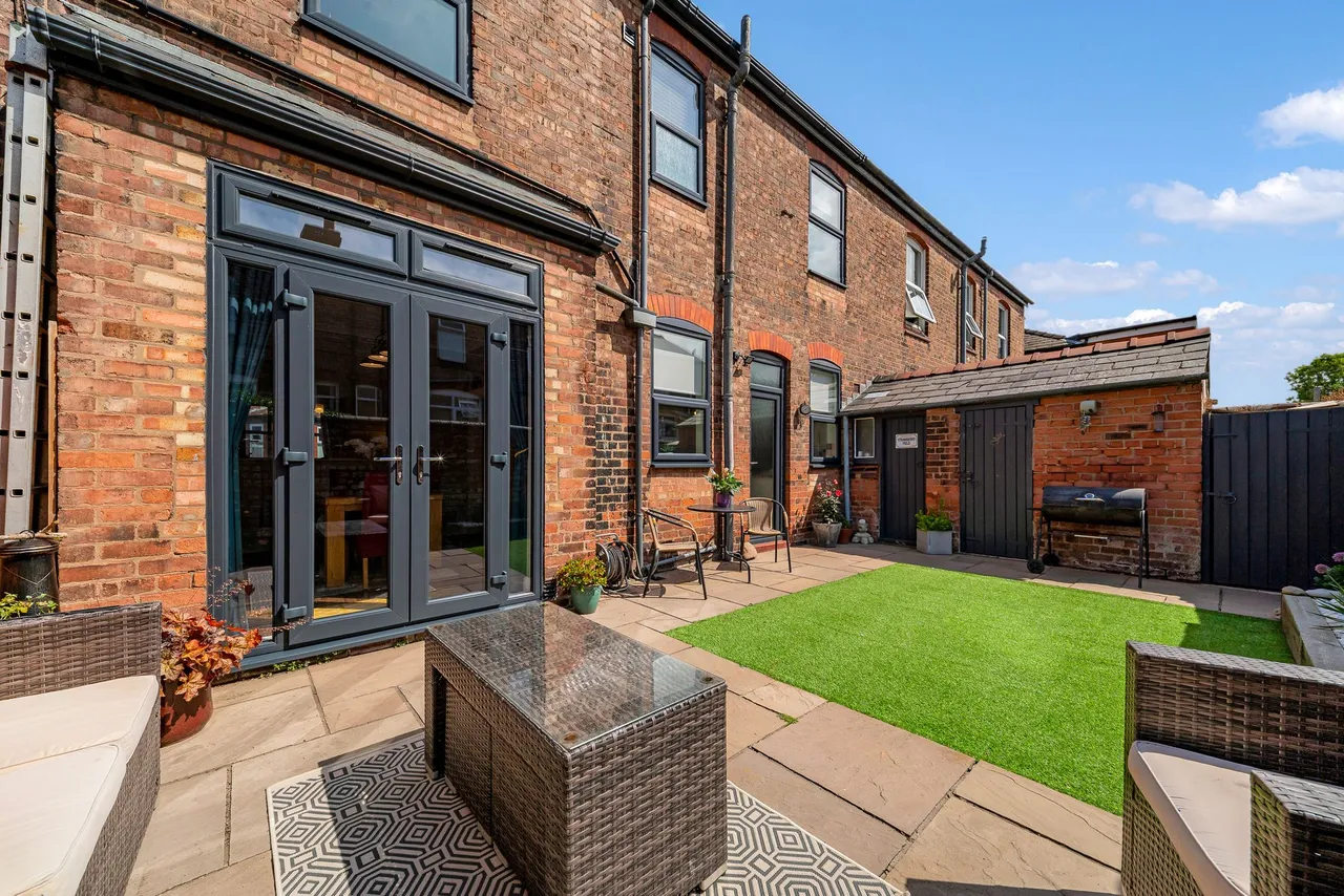Oxford Road, Runcorn, Runcorn, WA7 4NU, photo 4