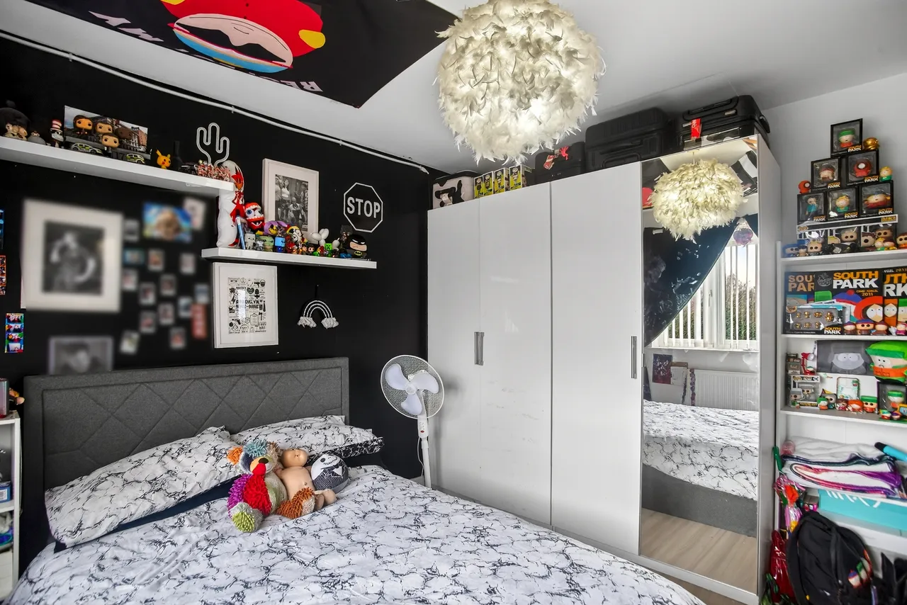 Rimsdale Drive, Manchester, M40, photo 15