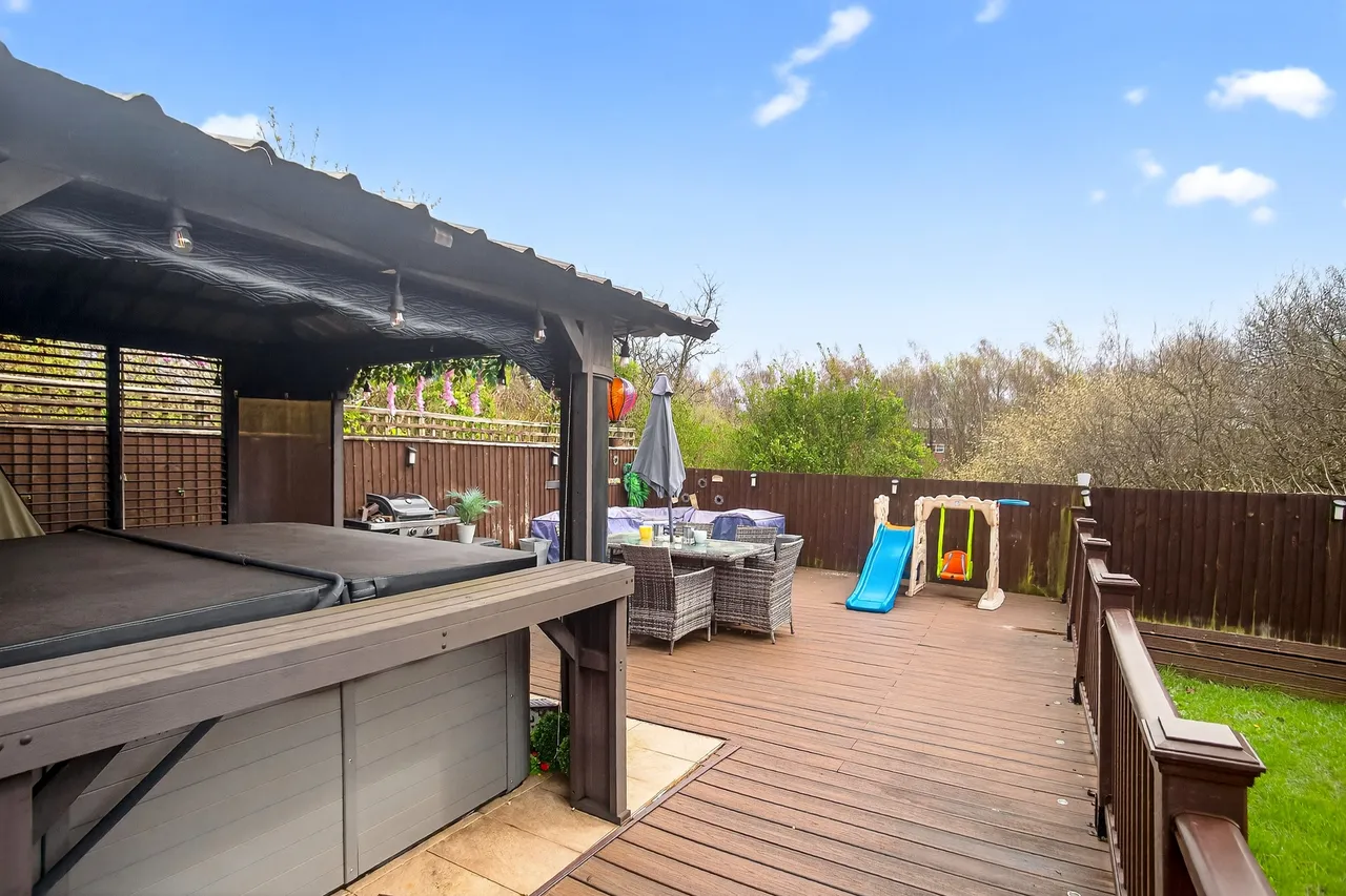 Rimsdale Drive, Manchester, M40, photo 27