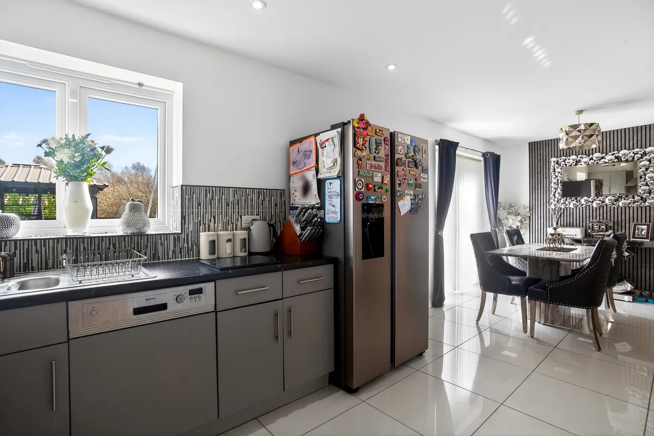 Rimsdale Drive, Manchester, M40, photo 11