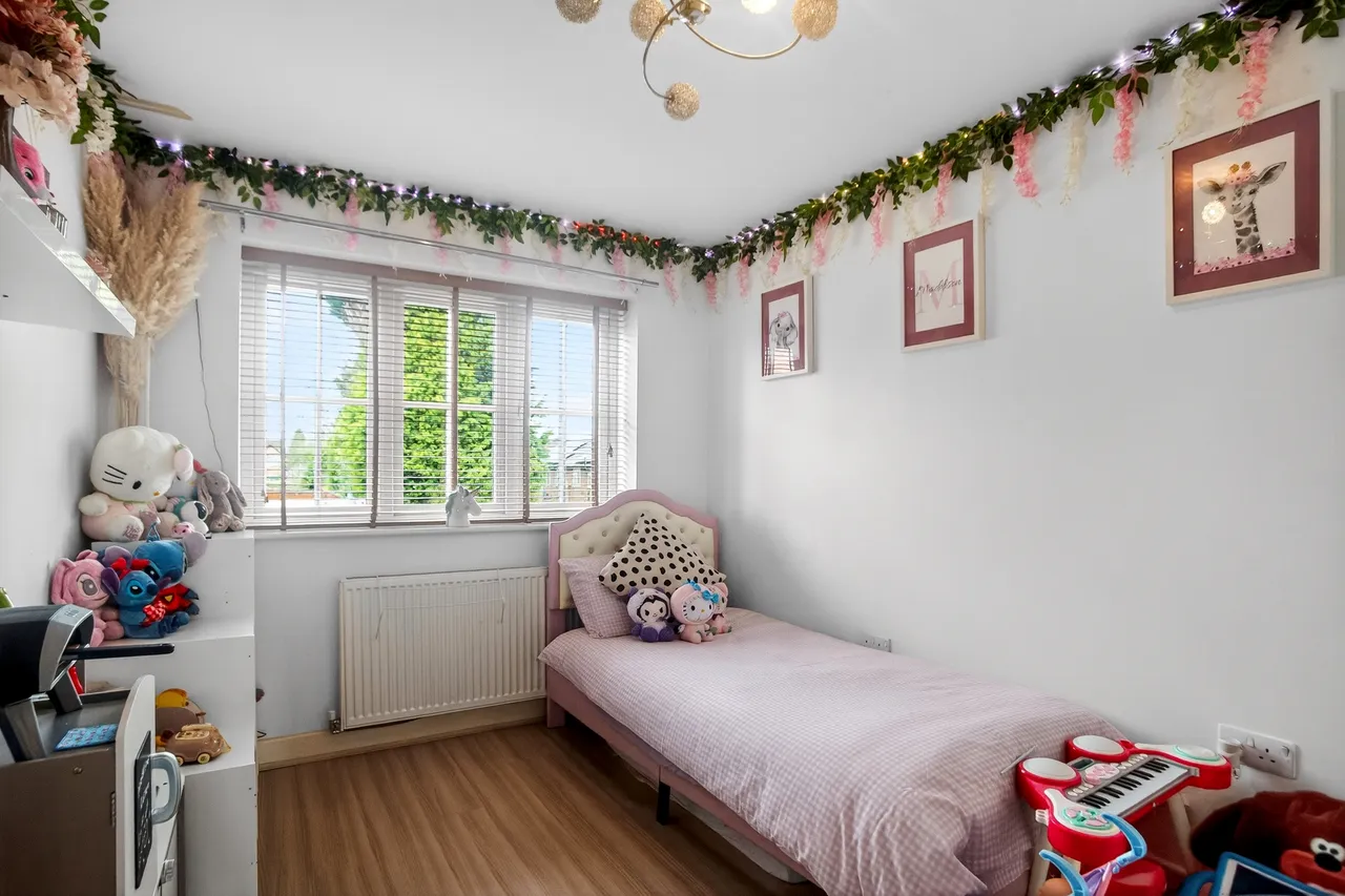 Rimsdale Drive, Manchester, M40, photo 23