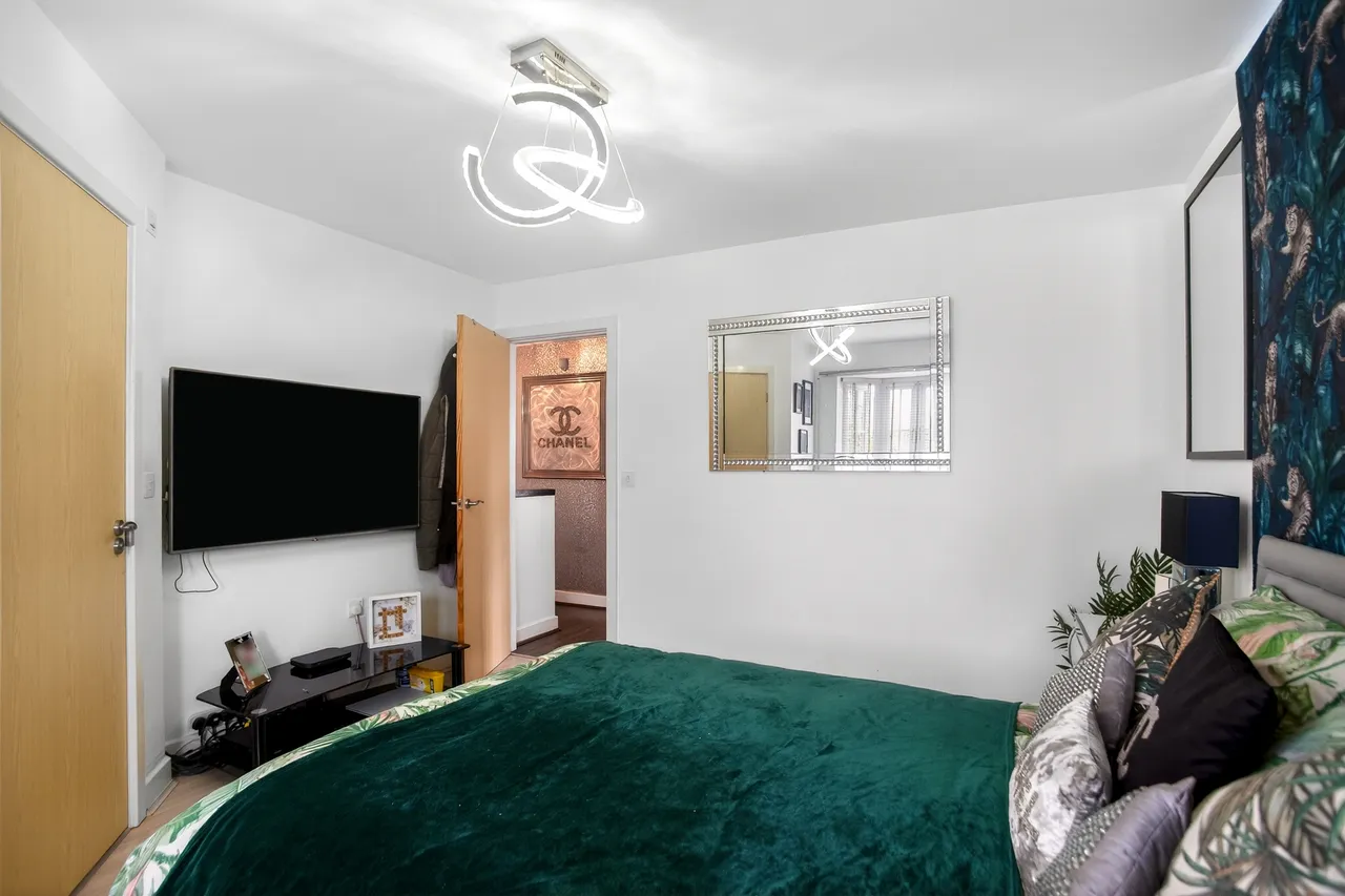 Rimsdale Drive, Manchester, M40, photo 17
