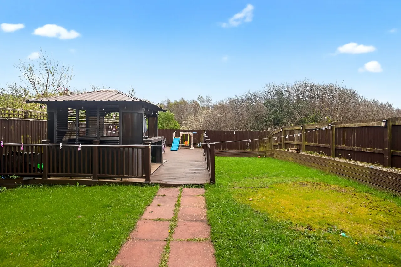 Rimsdale Drive, Manchester, M40, photo 3