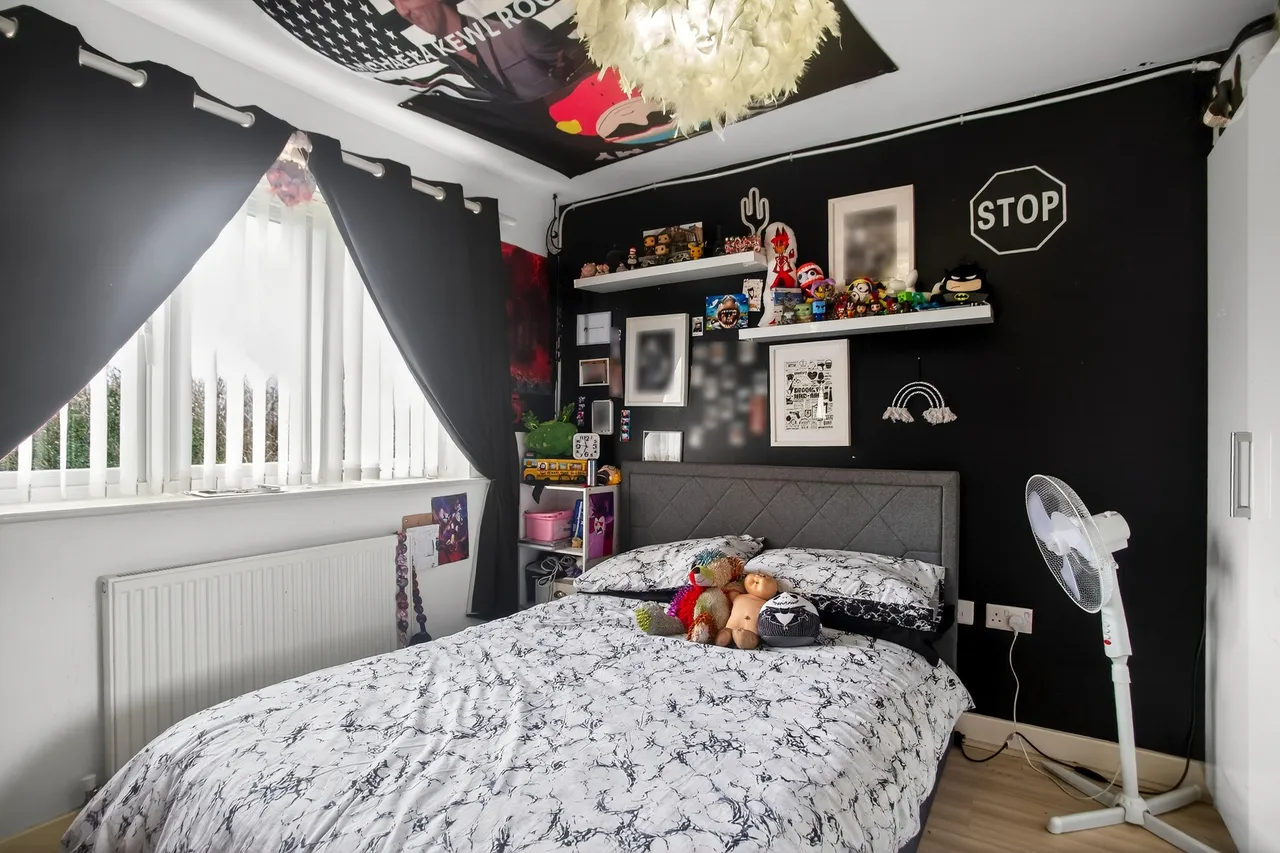 Rimsdale Drive, Manchester, M40, photo 18