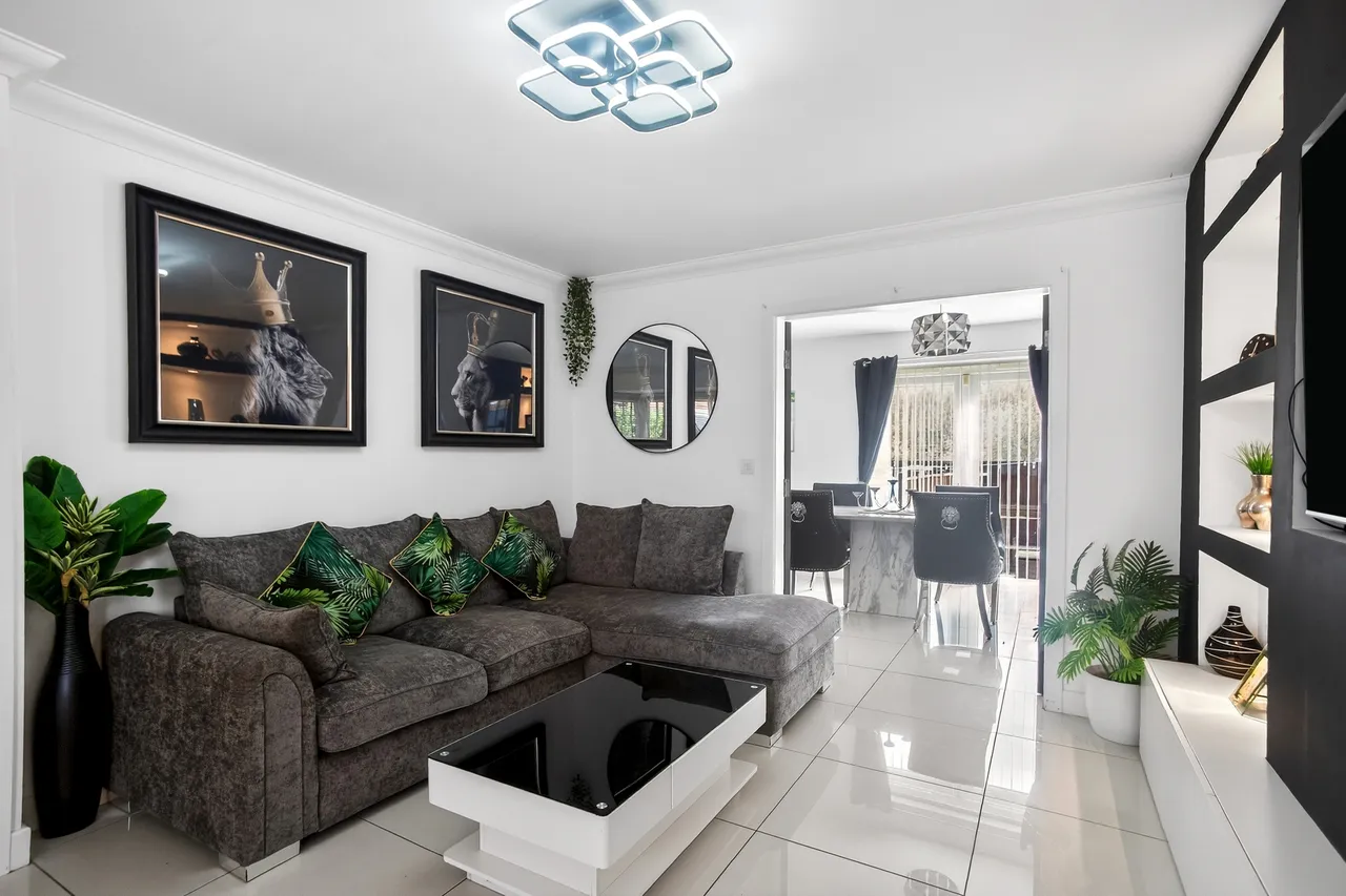 Rimsdale Drive, Manchester, M40, photo 5