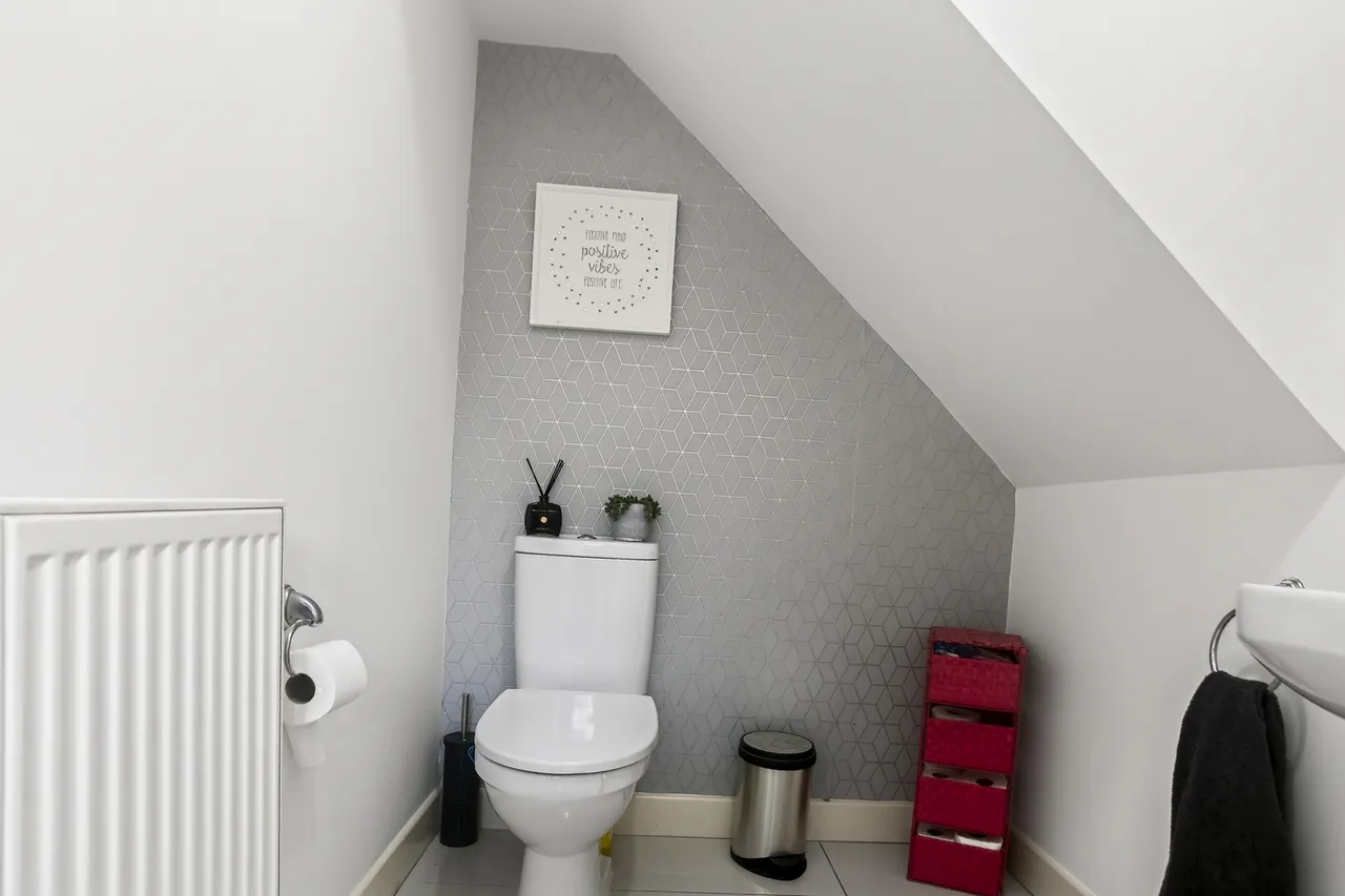 Rimsdale Drive, Manchester, M40, photo 22
