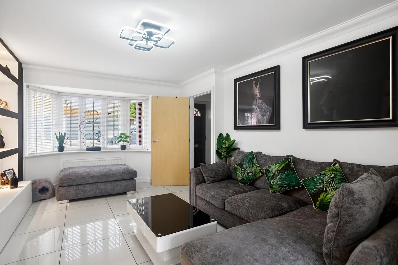 Rimsdale Drive, Manchester, M40, photo 10