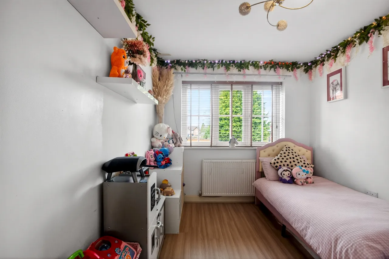 Rimsdale Drive, Manchester, M40, photo 16