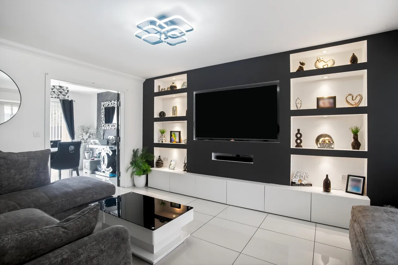 Rimsdale Drive, Manchester, M40, photo 8