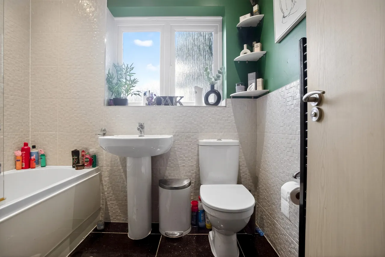 Rimsdale Drive, Manchester, M40, photo 26