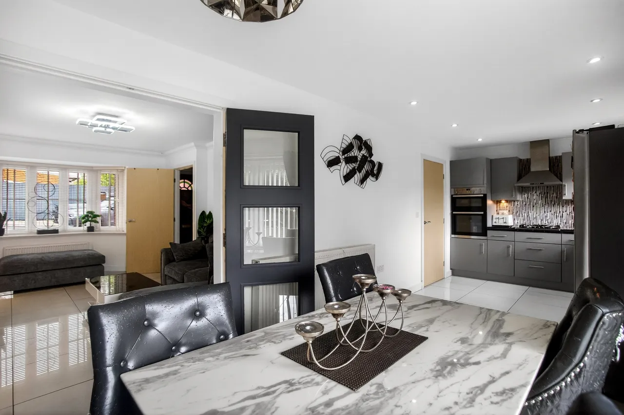 Rimsdale Drive, Manchester, M40, photo 9