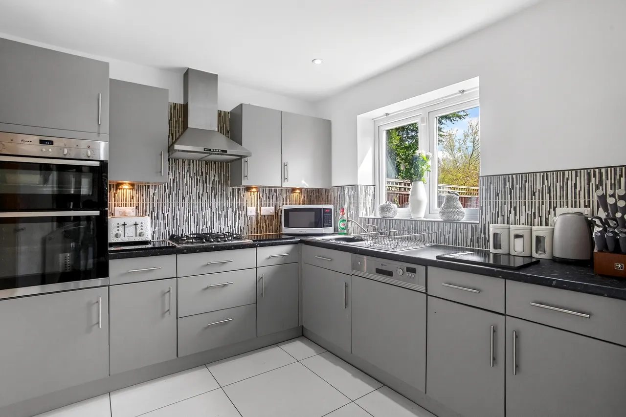 Rimsdale Drive, Manchester, M40, photo 4