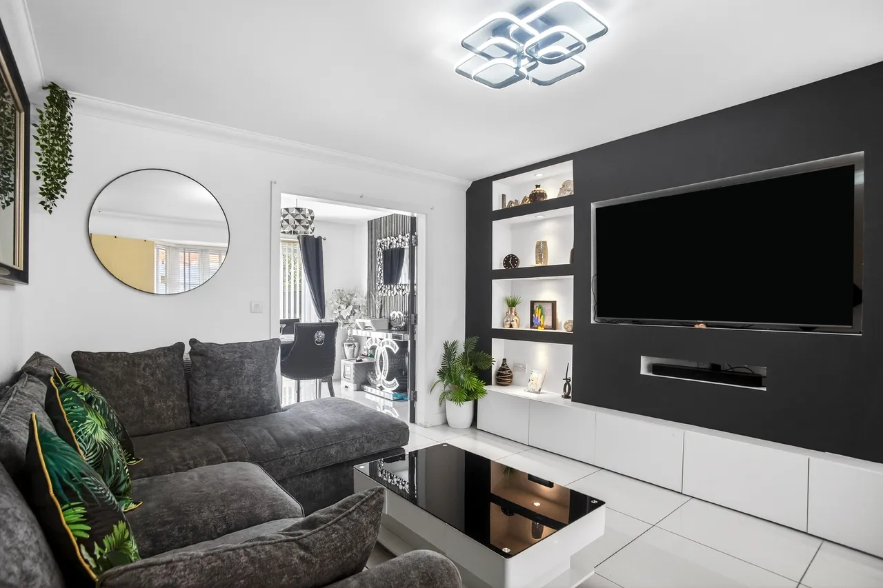 Rimsdale Drive, Manchester, M40, photo 2