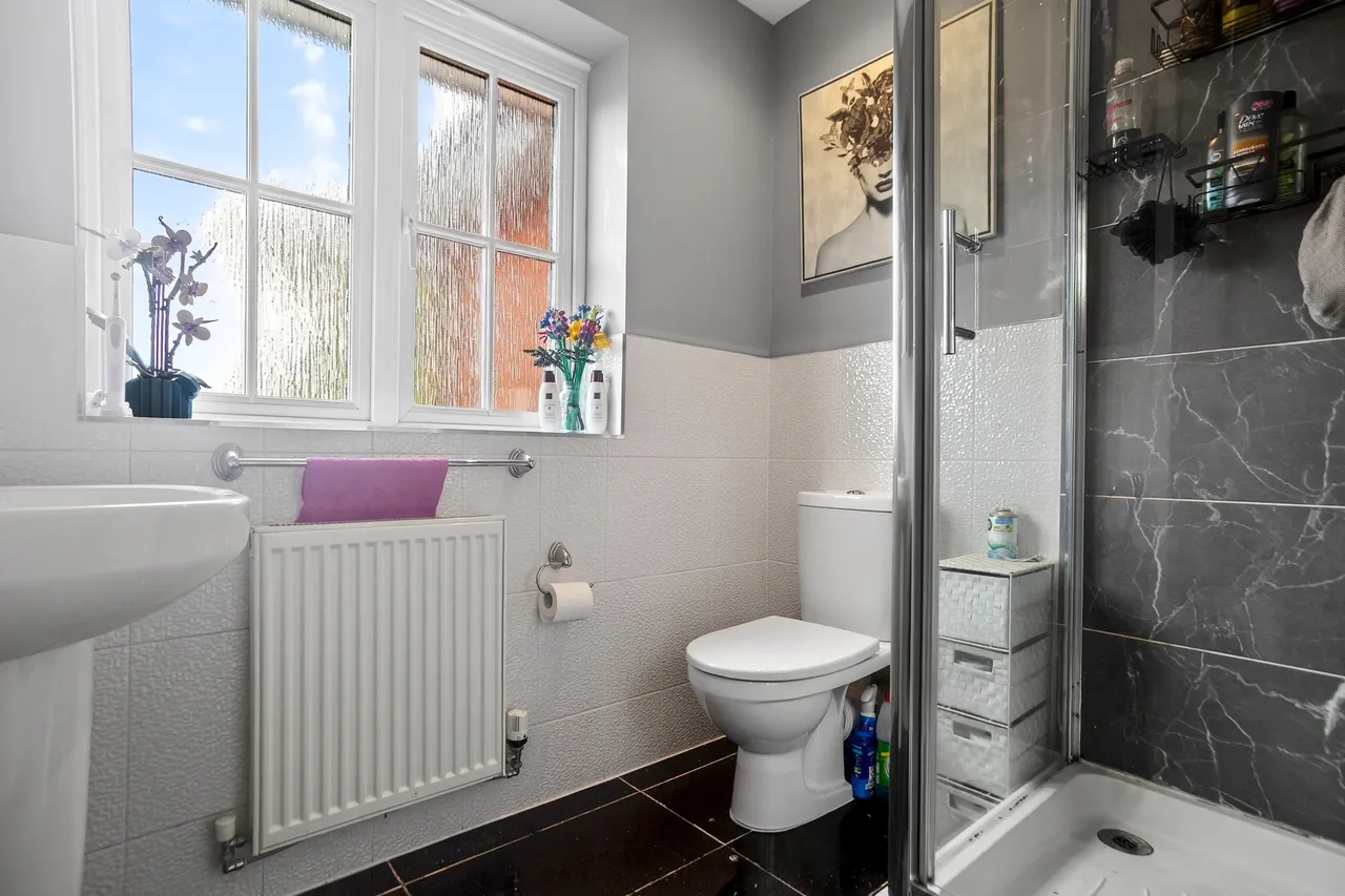Rimsdale Drive, Manchester, M40, photo 25