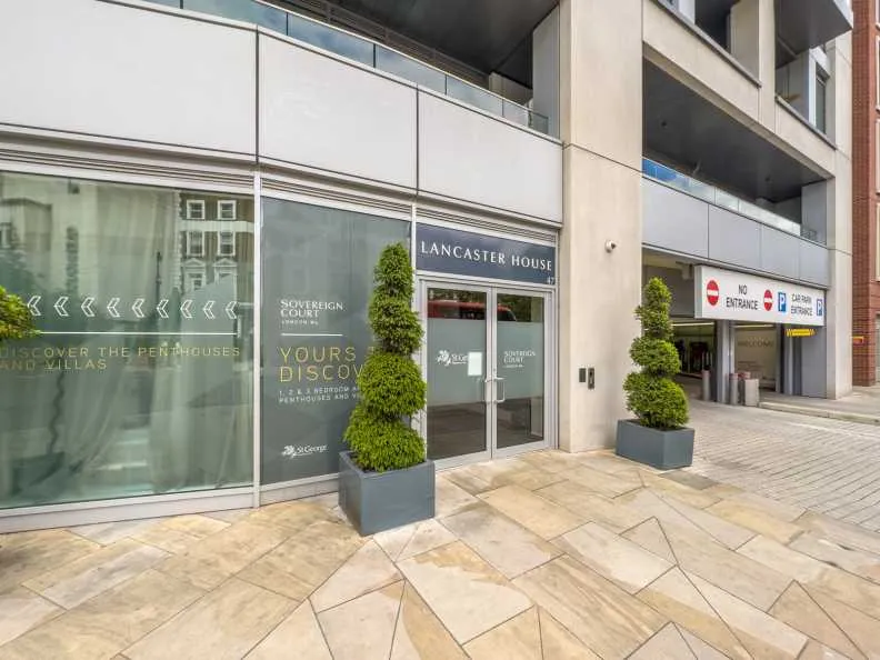 Beadon Road, Hammersmith, W6, photo 9