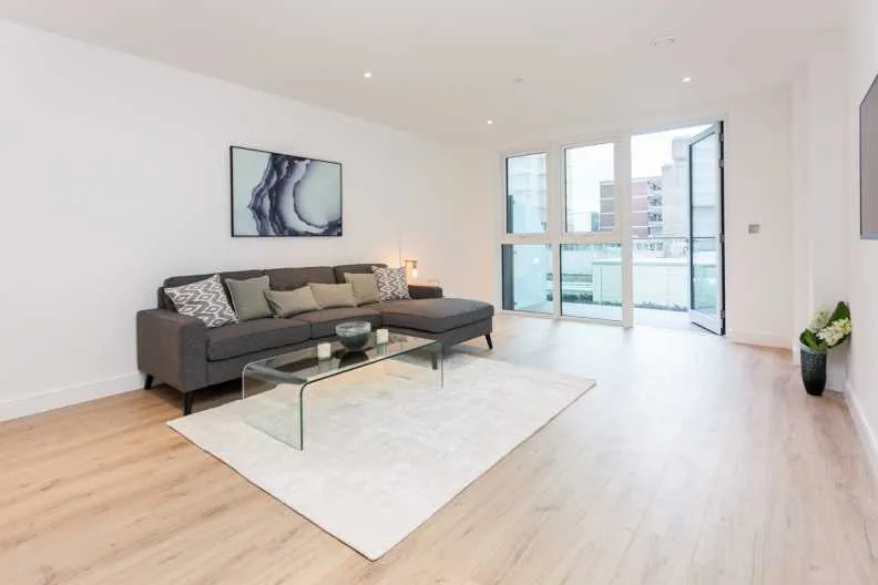 Beadon Road, Hammersmith, W6, photo 3