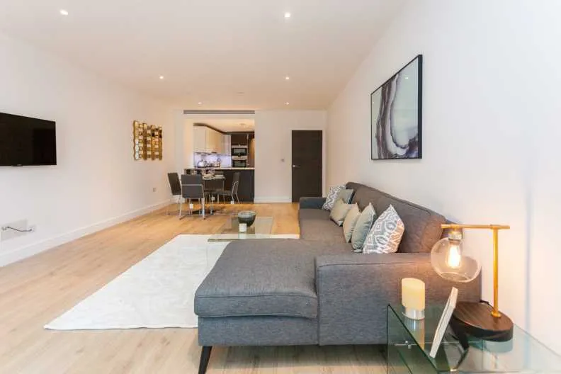 Beadon Road, Hammersmith, W6, photo 10