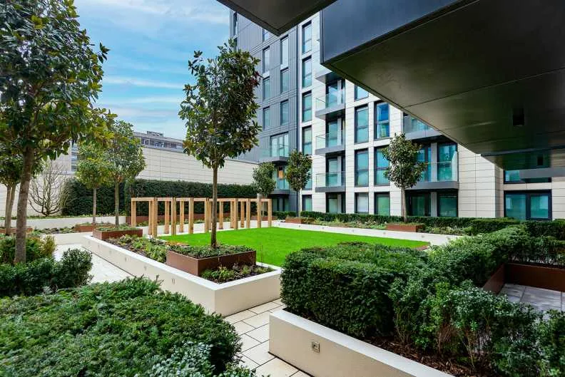 Beadon Road, Hammersmith, W6, photo 8