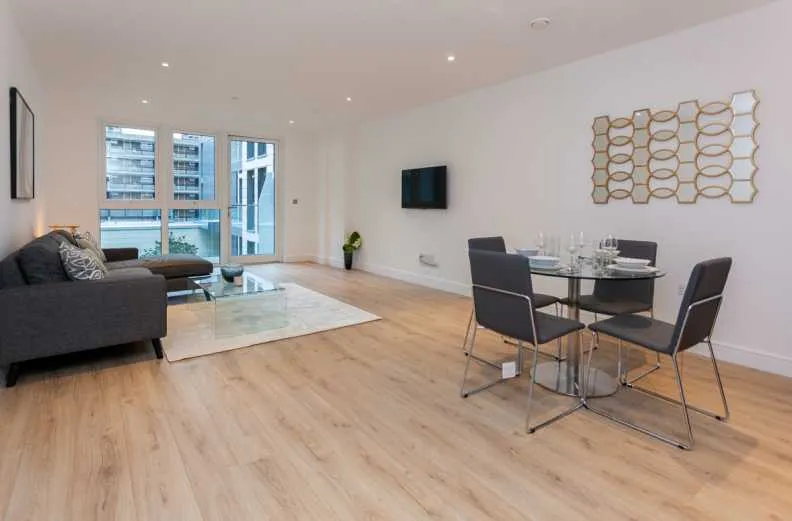 Beadon Road, Hammersmith, W6, photo 12