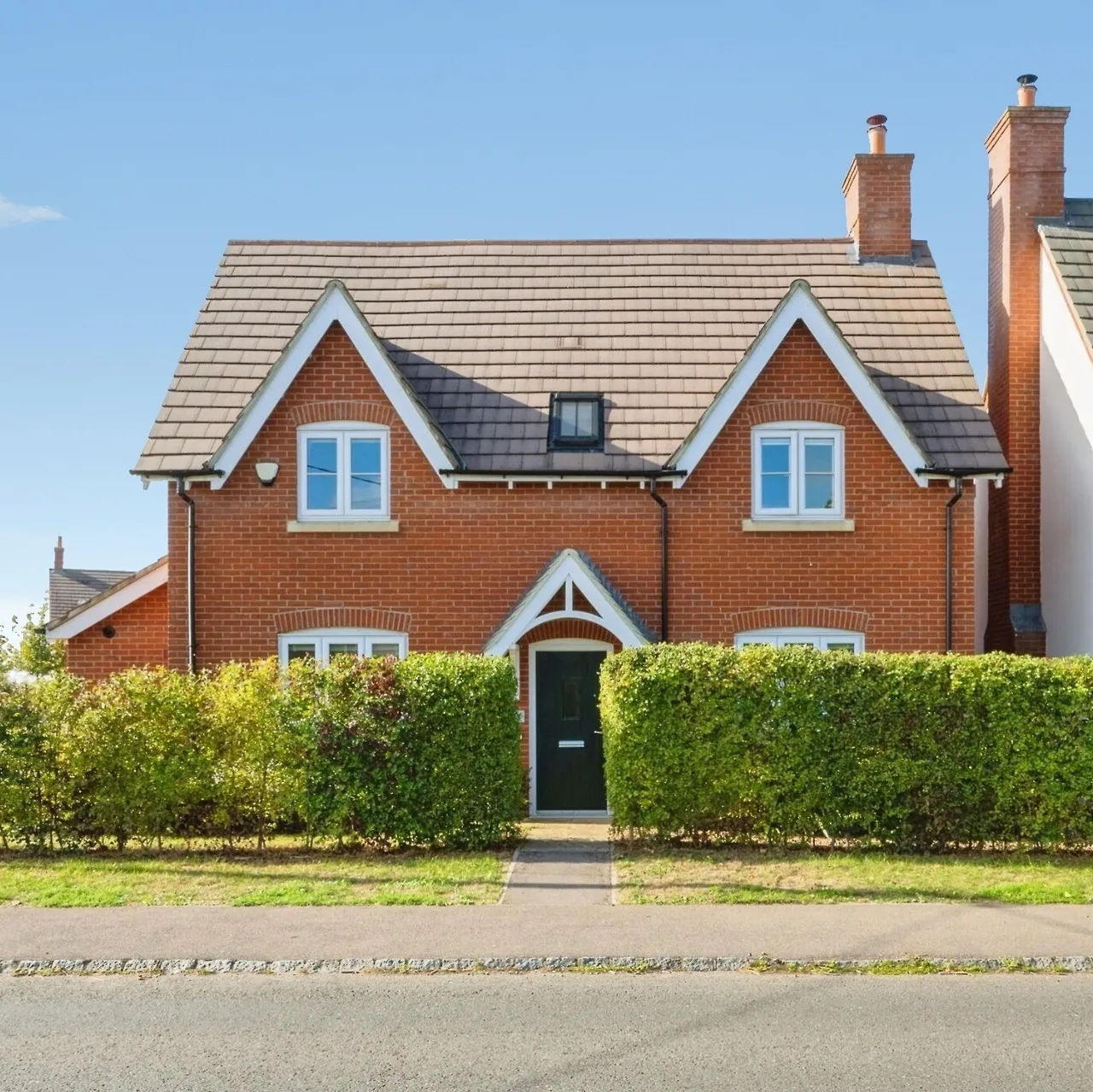 4 bed house for sale, Worlds End Lane, Weston Turville, HP22