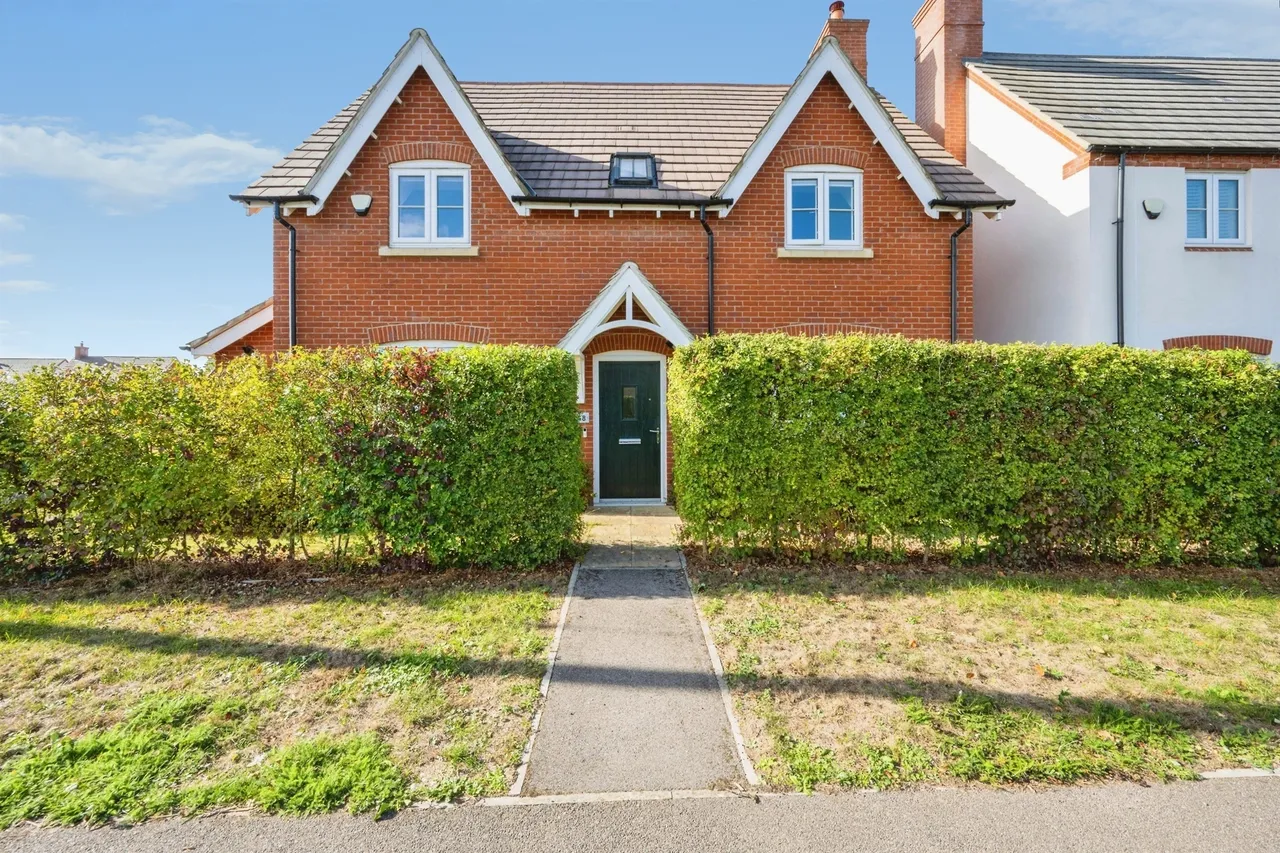 Worlds End Lane, Weston Turville, HP22, photo 31