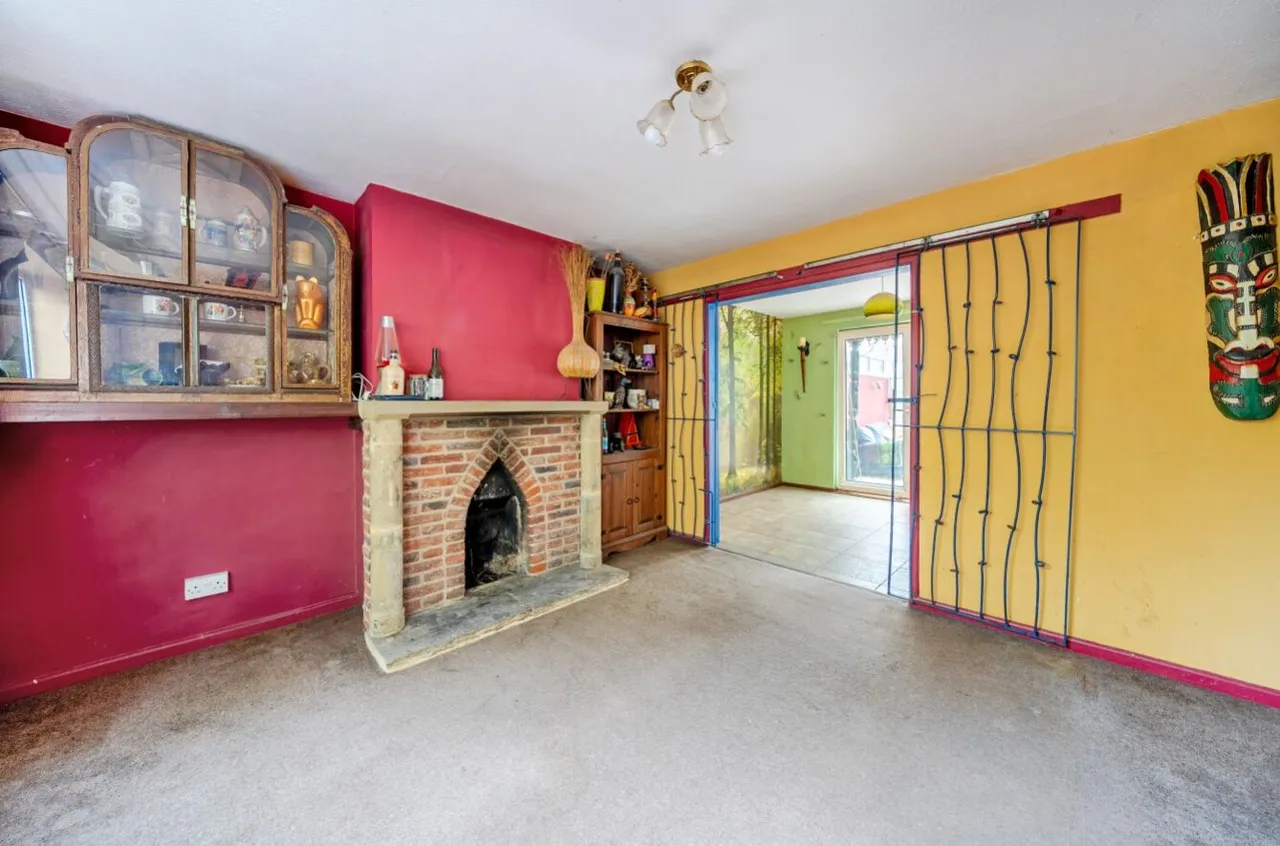 Grange Close, Shaw Mills, HG3, photo 10