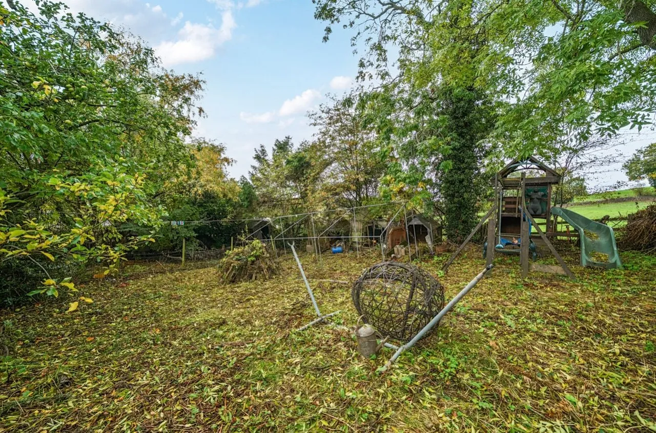 Grange Close, Shaw Mills, HG3, photo 3