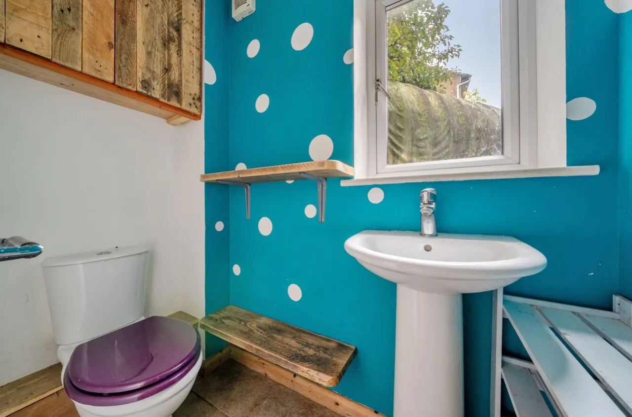 Grange Close, Shaw Mills, HG3, photo 18