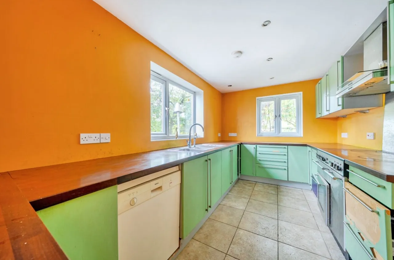 Grange Close, Shaw Mills, HG3, photo 8