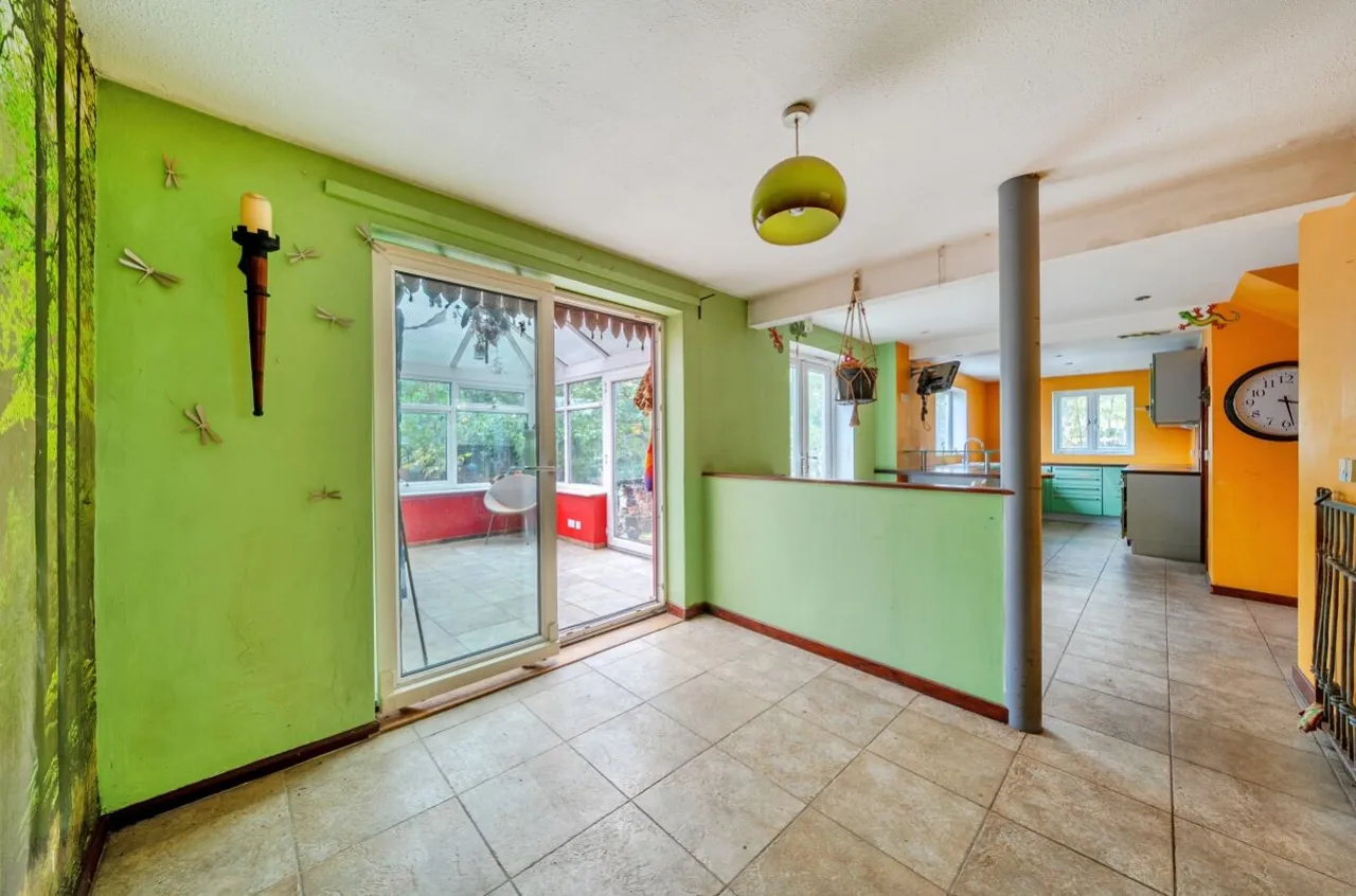 Grange Close, Shaw Mills, HG3, photo 6