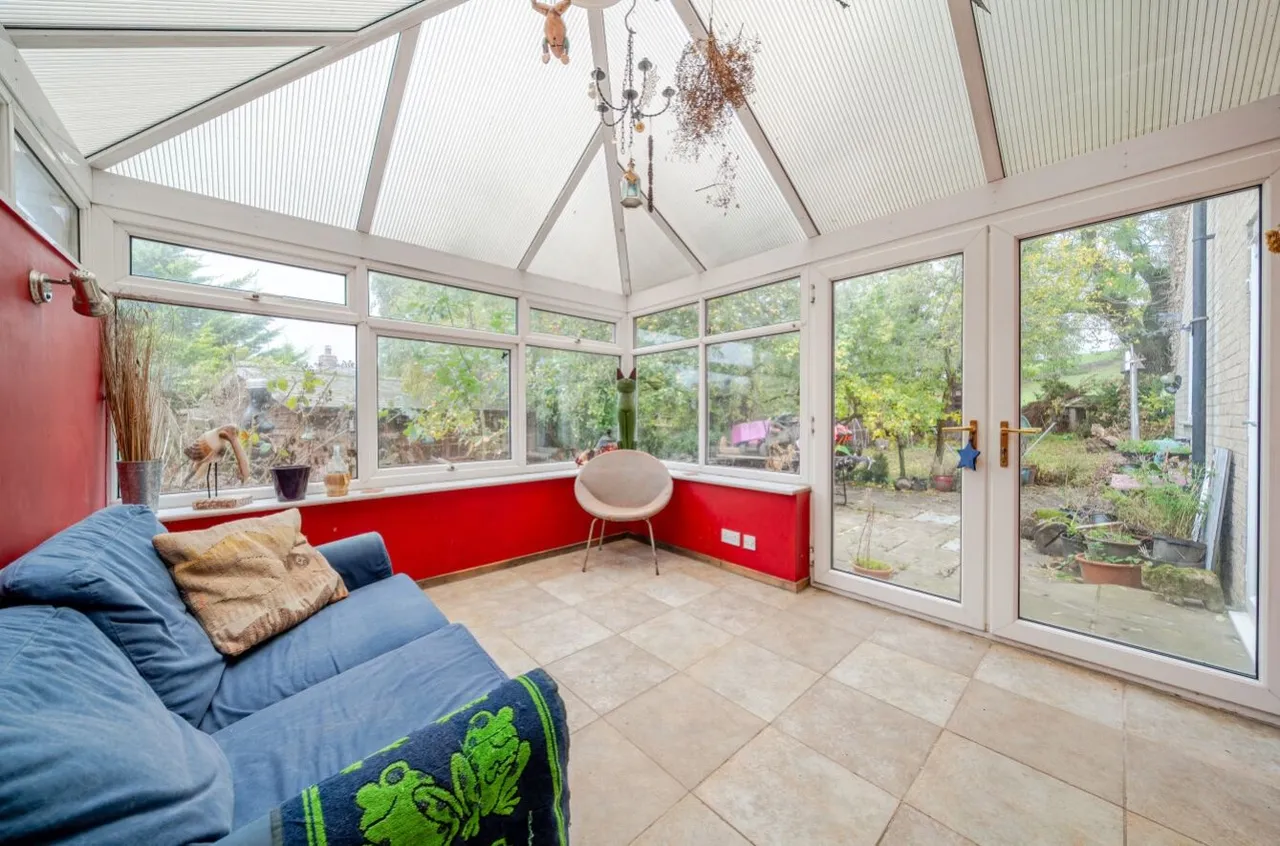 Grange Close, Shaw Mills, HG3, photo 5