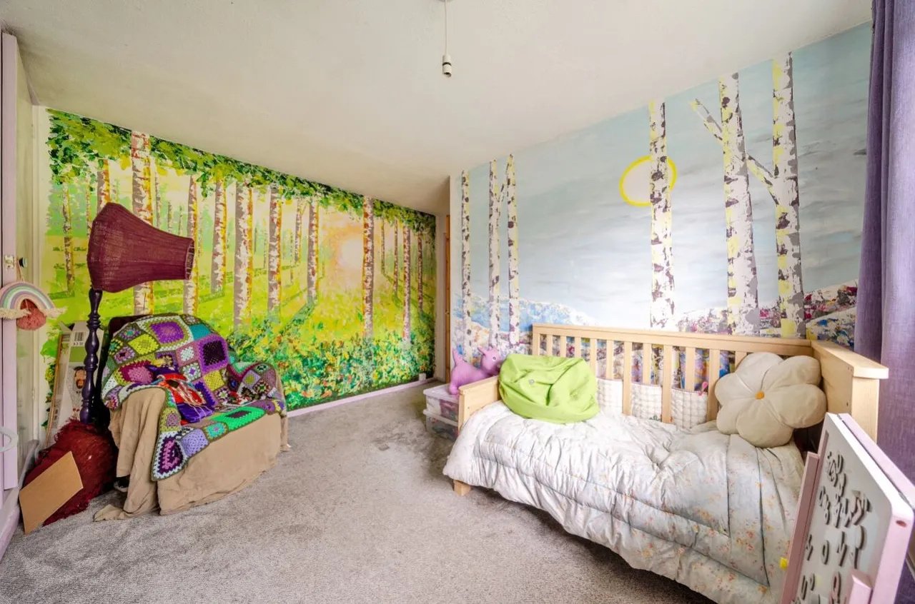 Grange Close, Shaw Mills, HG3, photo 14