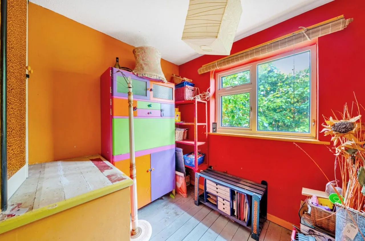 Grange Close, Shaw Mills, HG3, photo 16