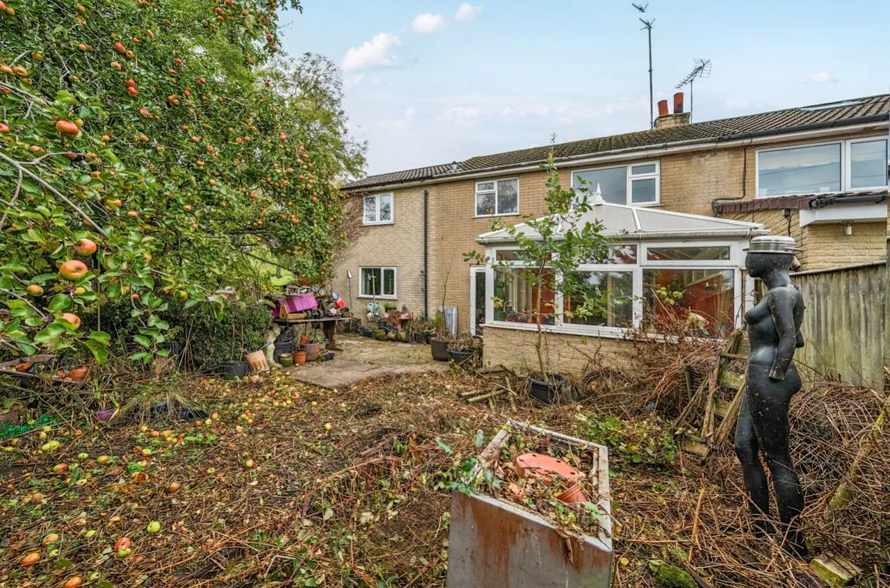 Grange Close, Shaw Mills, HG3, photo 20