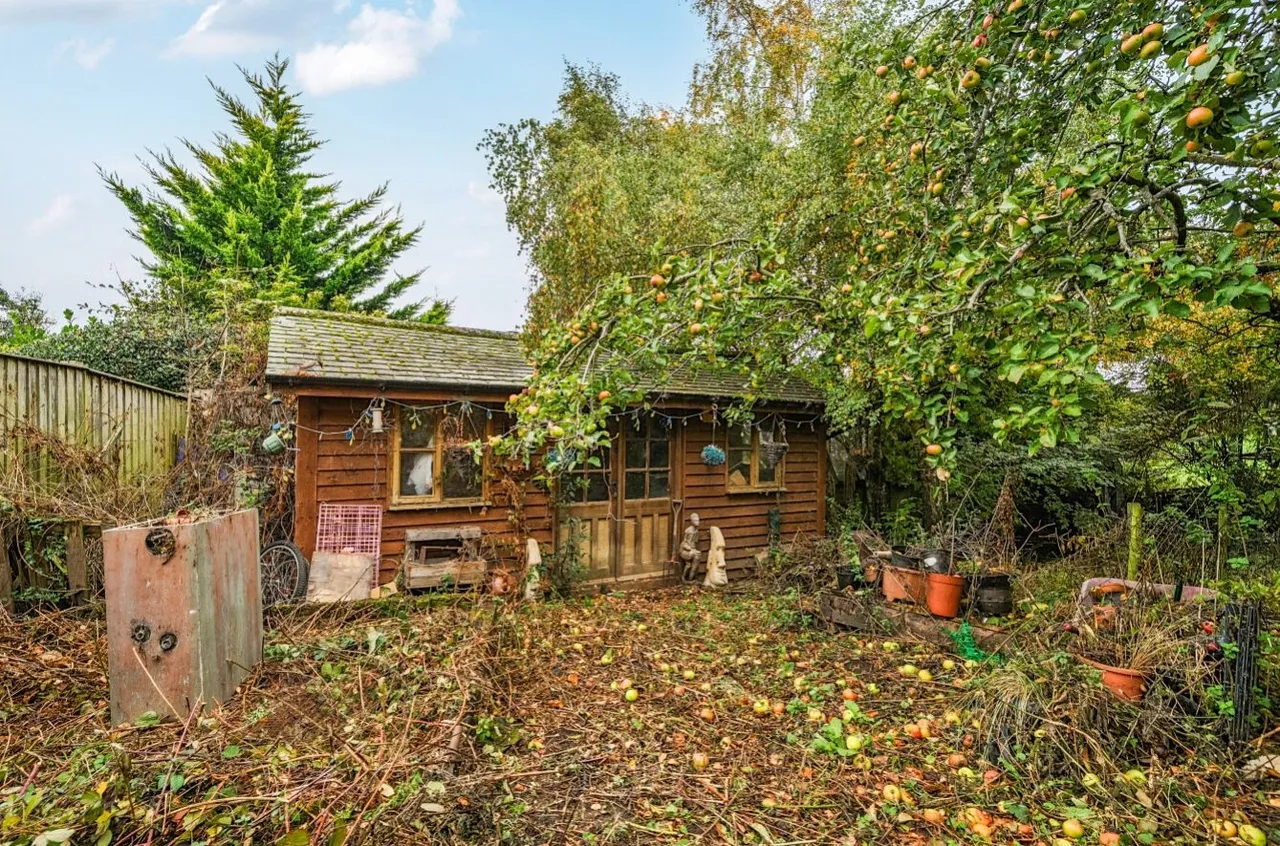 Grange Close, Shaw Mills, HG3, photo 19