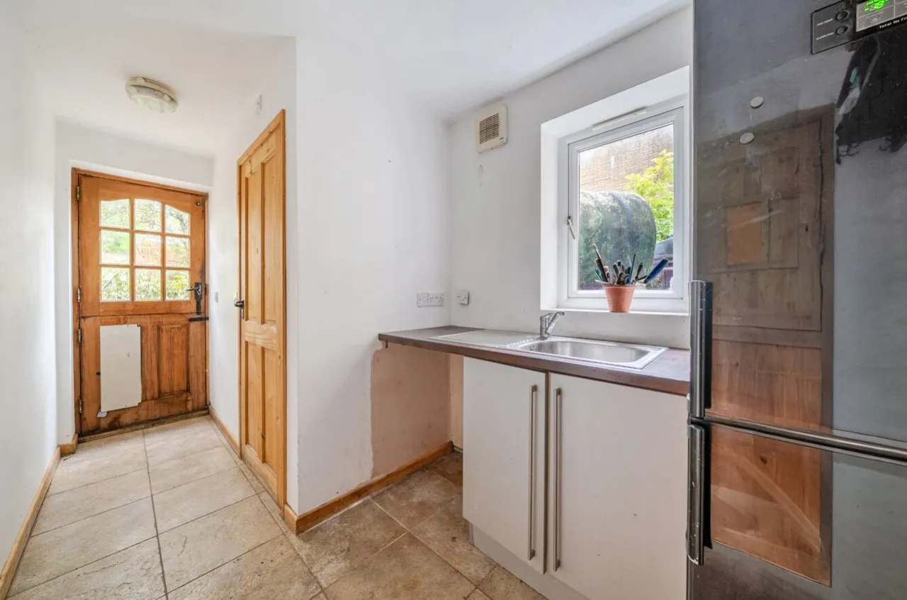 Grange Close, Shaw Mills, HG3, photo 11