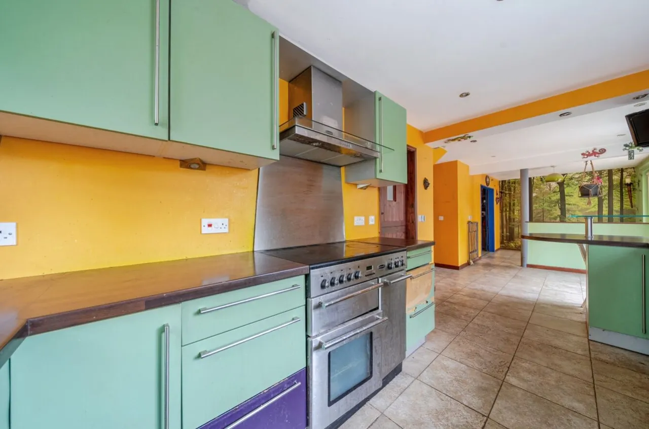 Grange Close, Shaw Mills, HG3, photo 7
