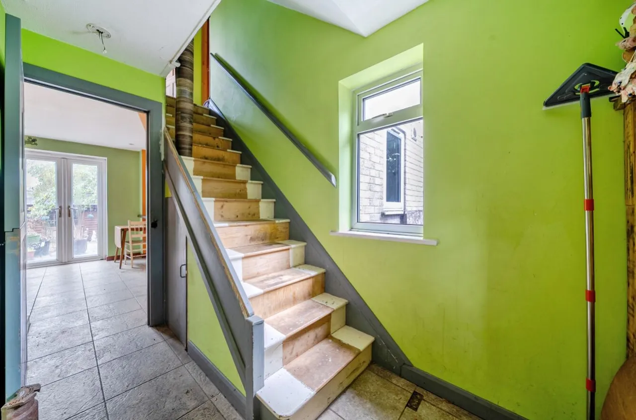 Grange Close, Shaw Mills, HG3, photo 4