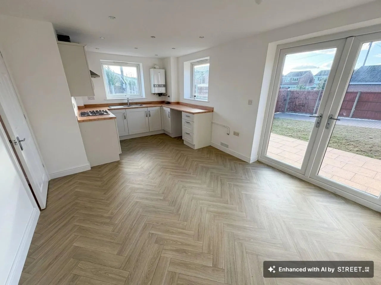 Waverley Lane, Burton-On-Trent, DE14, photo 5
