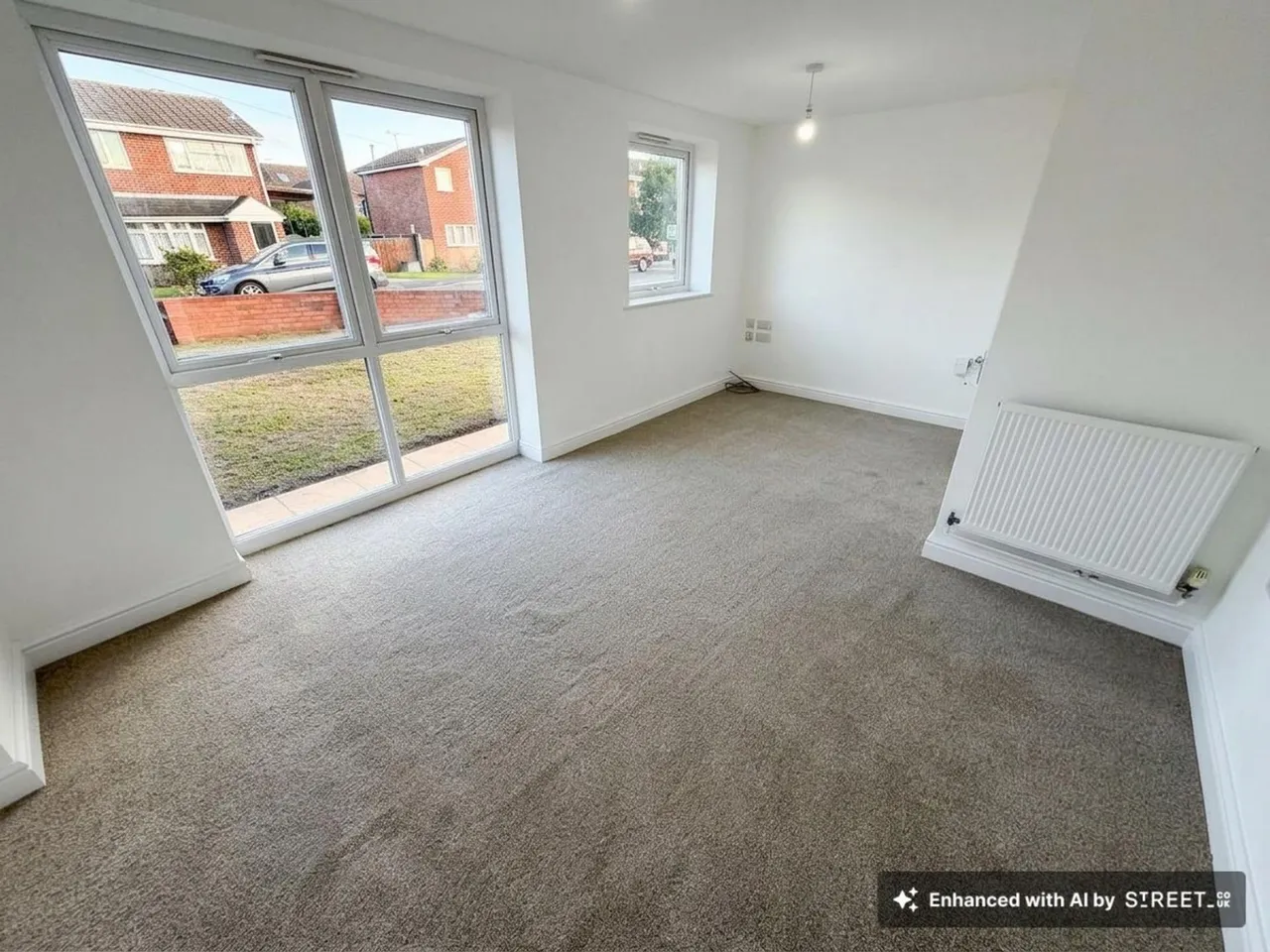Waverley Lane, Burton-On-Trent, DE14, photo 8
