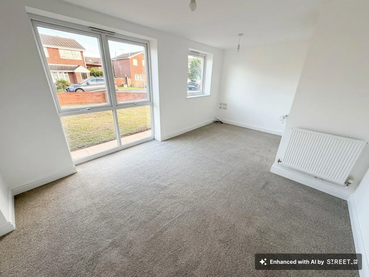 Waverley Lane, Burton-On-Trent, DE14, photo 3