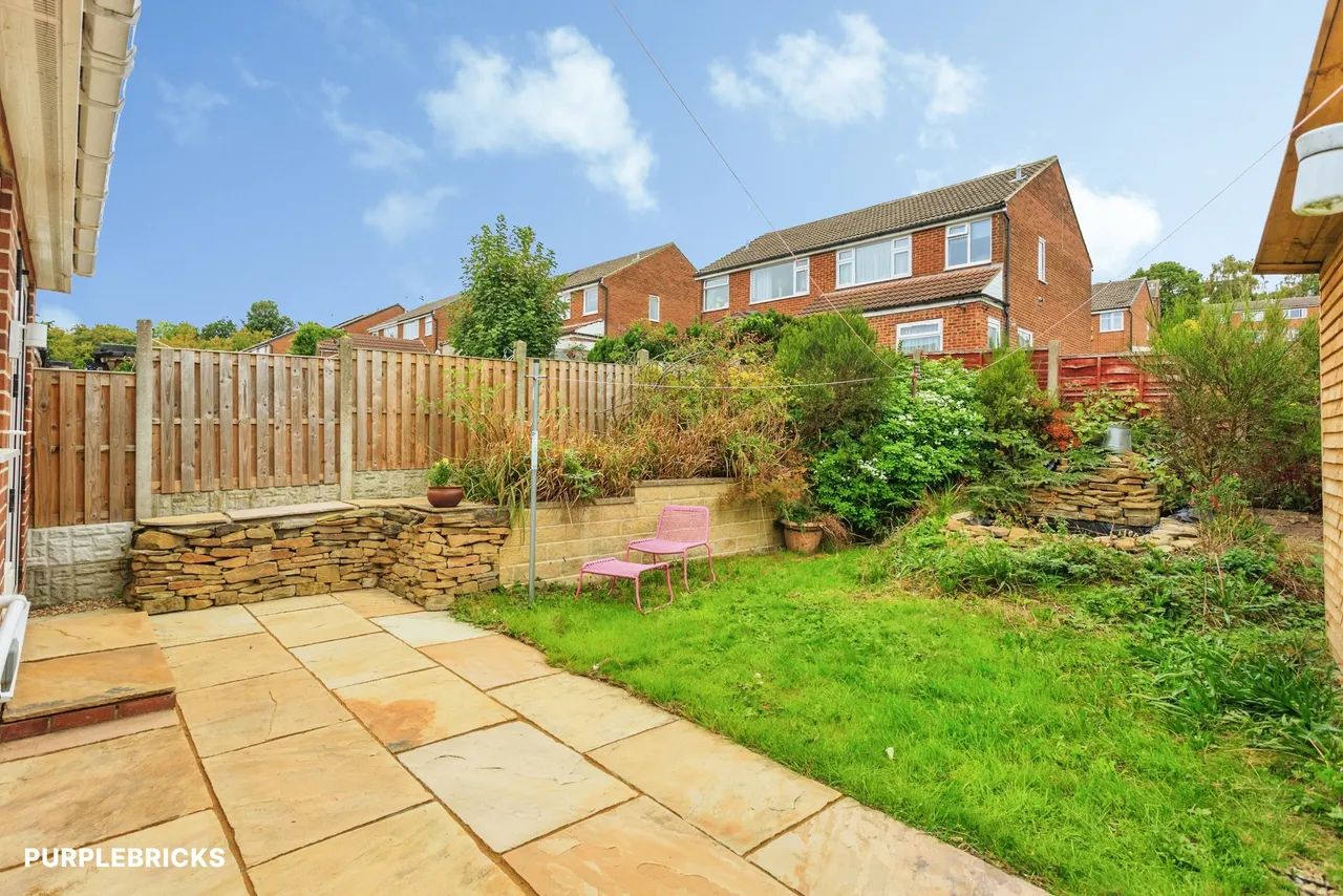 Granny Lane, Wortley, LS12, photo 19