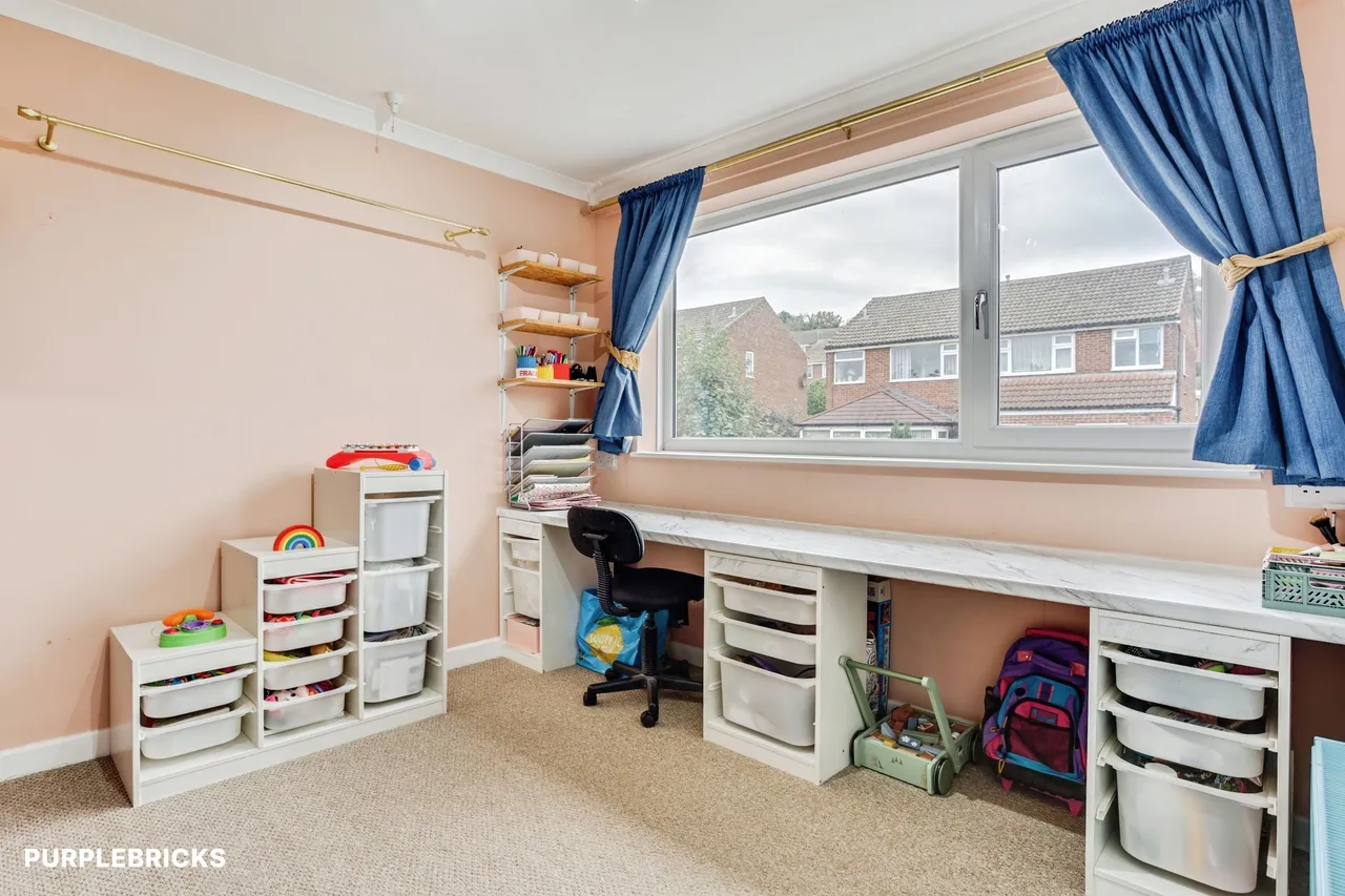 Granny Lane, Wortley, LS12, photo 14
