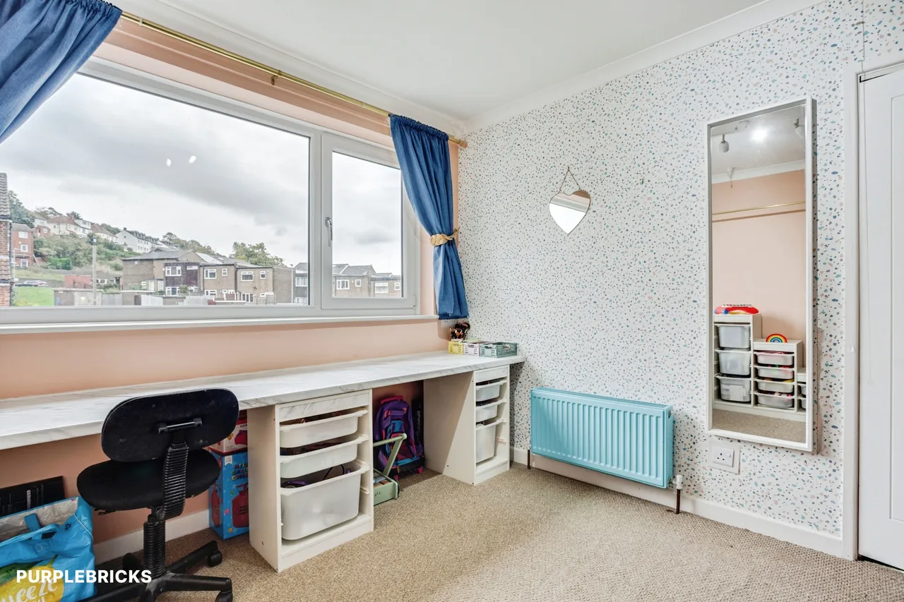 Granny Lane, Wortley, LS12, photo 15