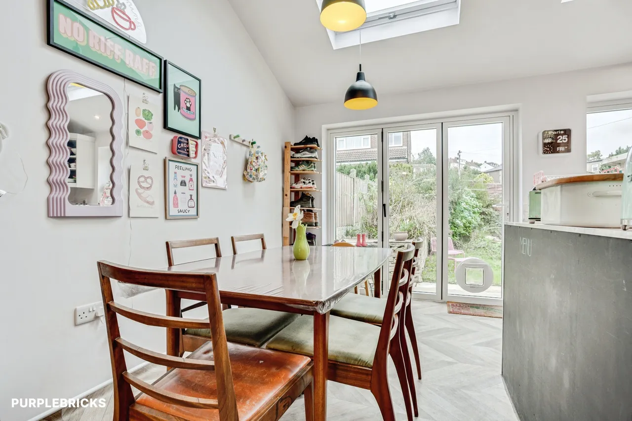Granny Lane, Wortley, LS12, photo 6